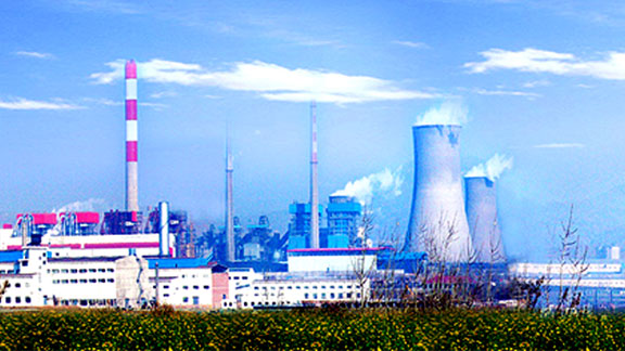 洛阳万基发电有限公司2×135MW(#3、#4)机组环保提效改造工程